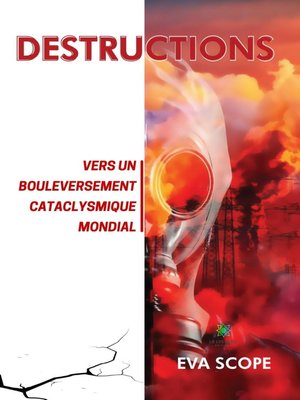 cover image of Destructions